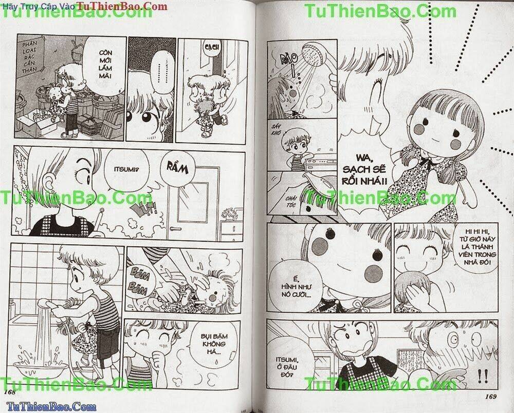 nhóc miko chapter 7 84