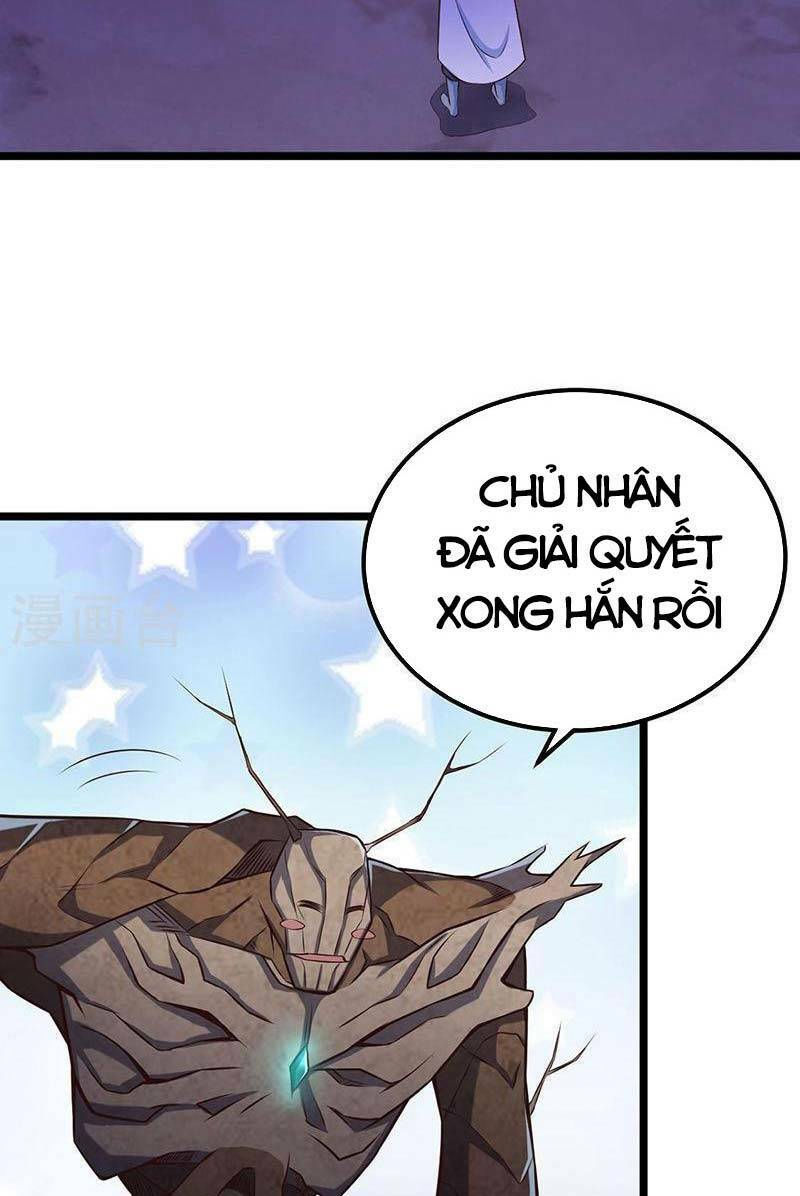 võ đạo độc tôn chapter 486 3