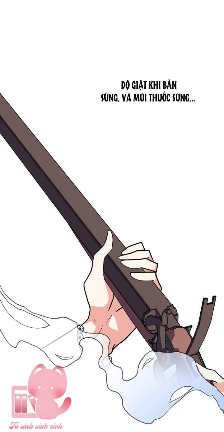 nguyện ước vô vọng của ma nữ chapter 33 56