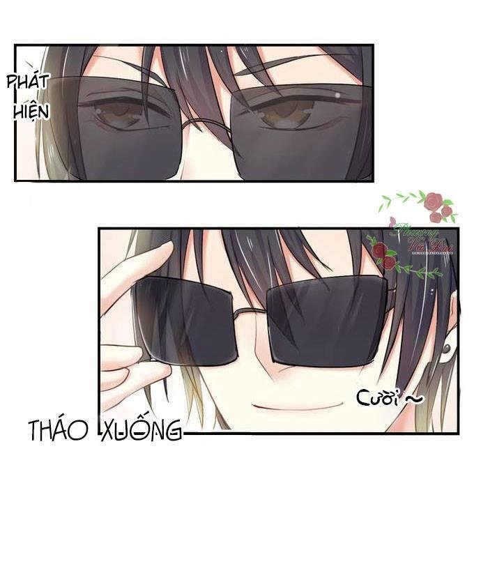 ảnh đế cầu sủng chapter 1 30