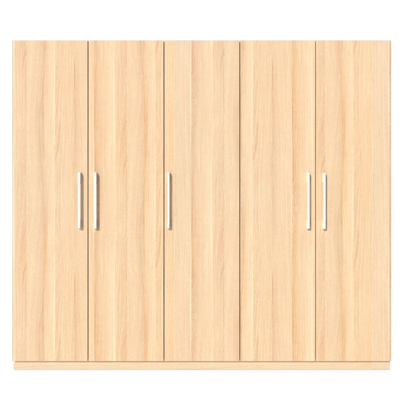 Tủ Áo FT176 (220cm x 200cm)