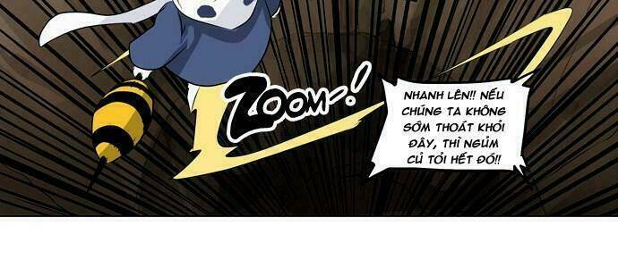 cuộc chiến trong tòa tháp chapter 185 25