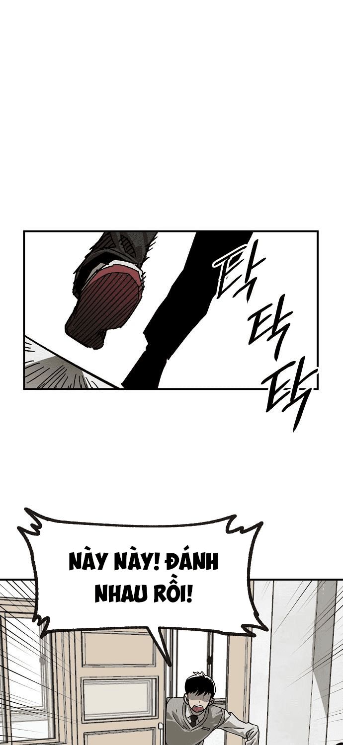 chỉ có cái c.h.ế.t mới là sự cứu rỗi chapter 16 1