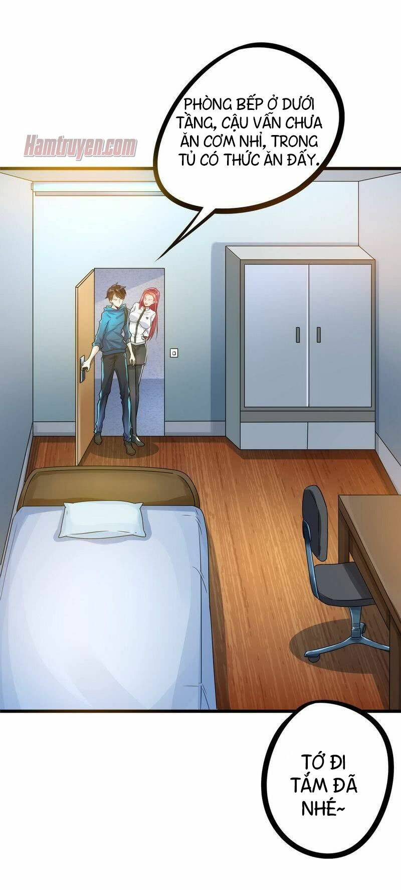 trọng sinh cực phẩm tiên đế chapter 5 10