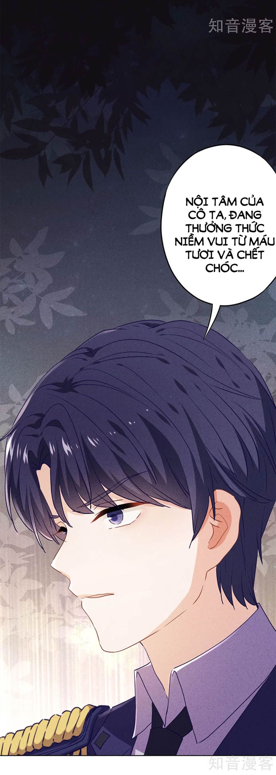 thiếu soái, vợ anh muốn lật trời! chapter 99 23