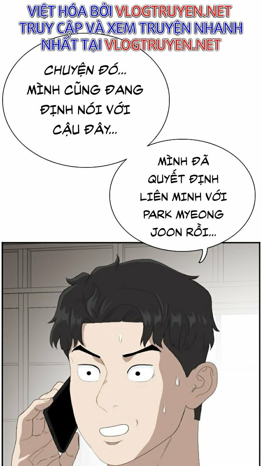 người xấu chapter 65 42