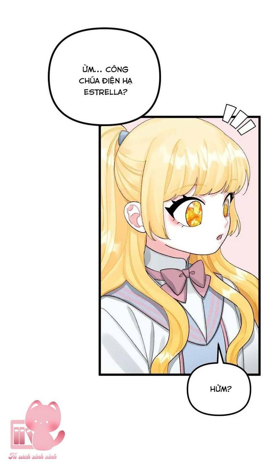 công chúa bãi rác chapter 64 55