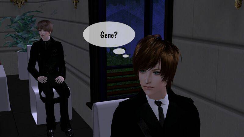 viên đạn bạc [truyện sims 2] chapter 28 14