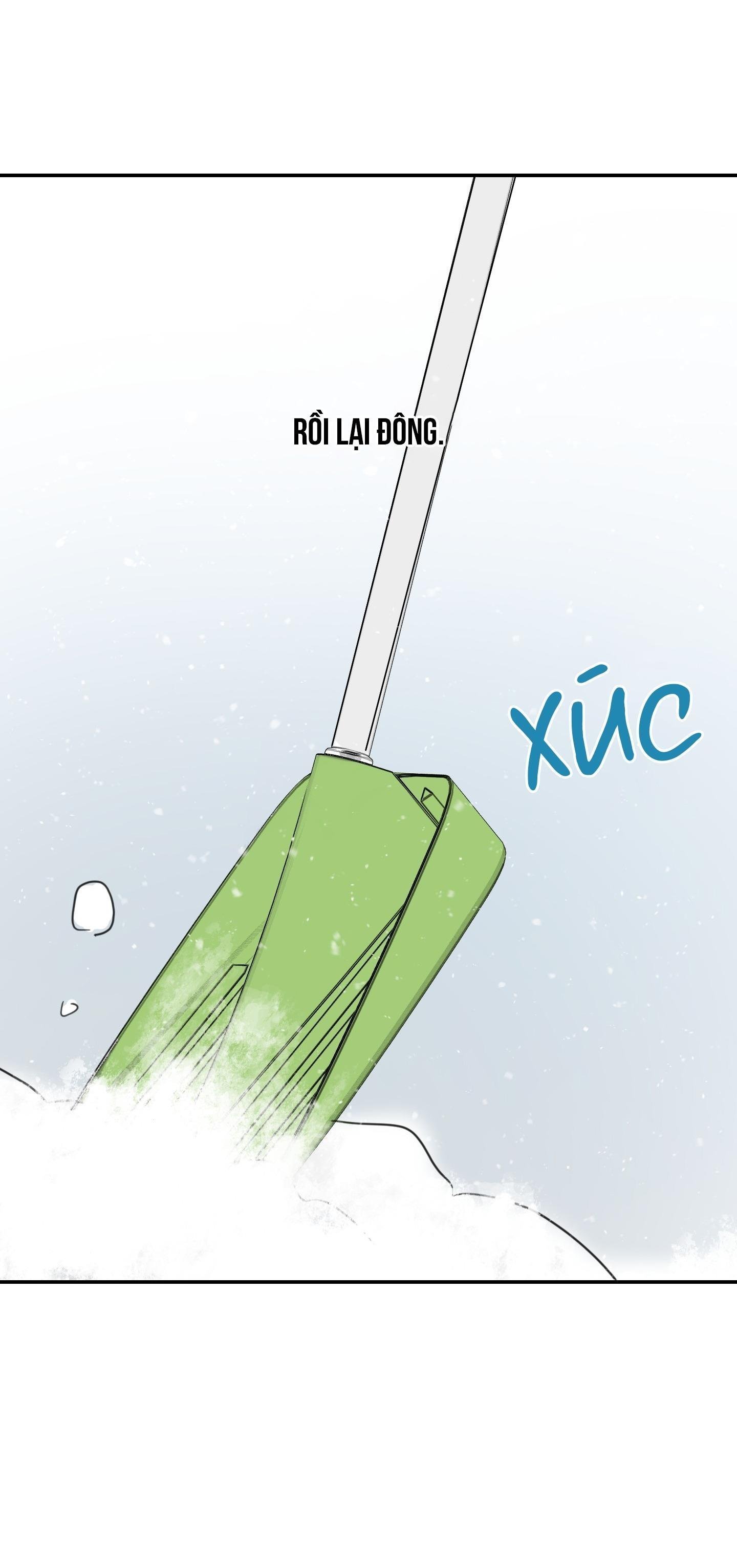 ngôi nhà hướng mặt trời mọc chapter 45.5 21