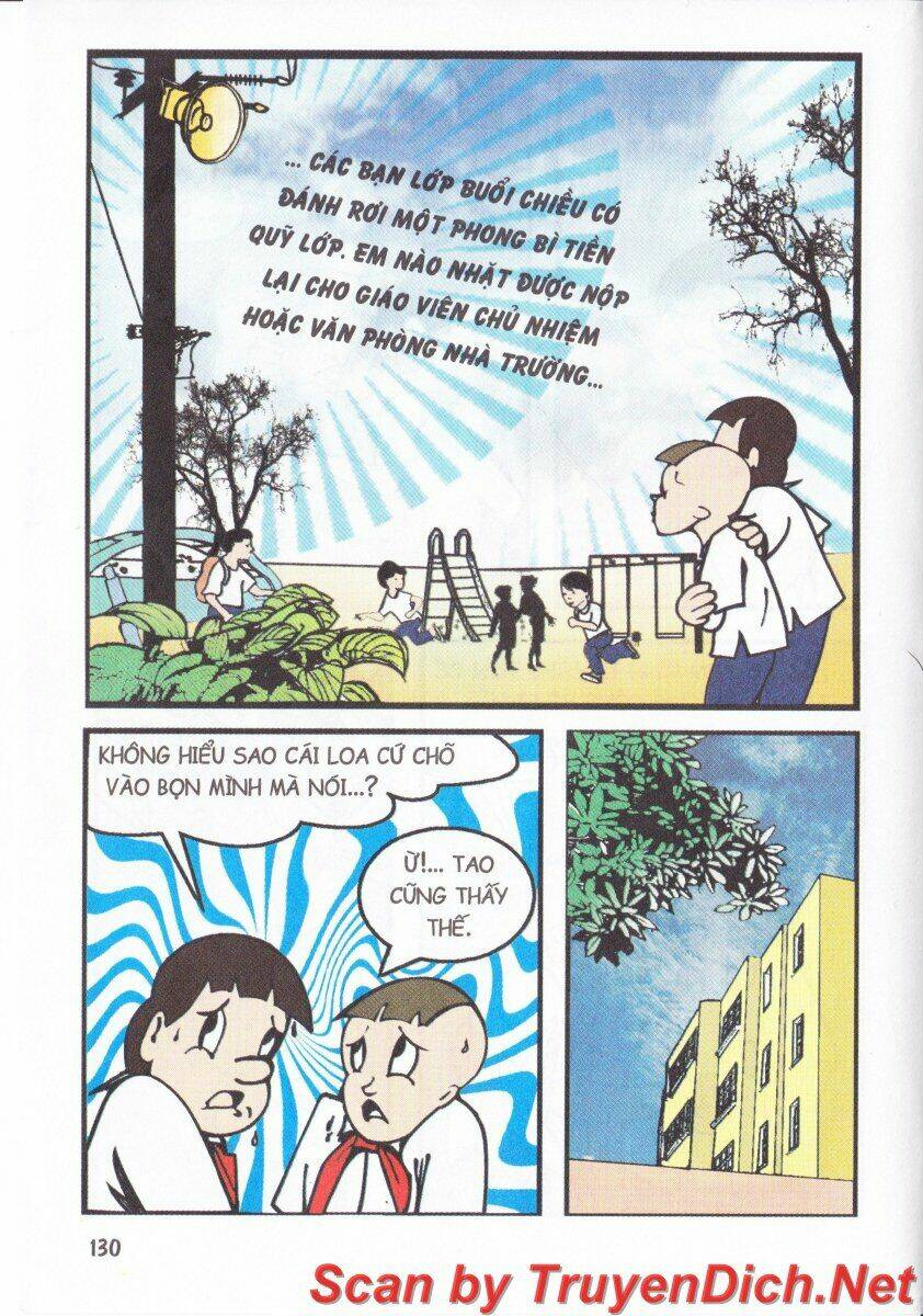 tý quậy chapter 5.3 10