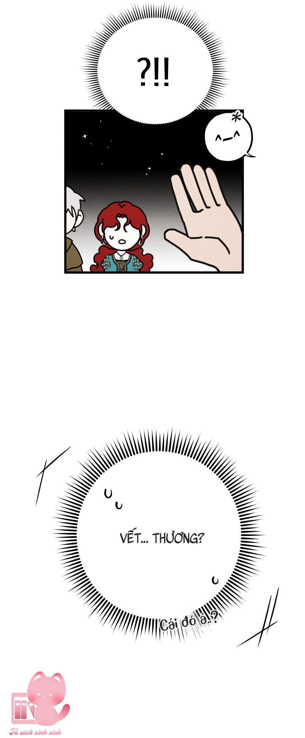 dưới tán cây sồi chapter 61 63