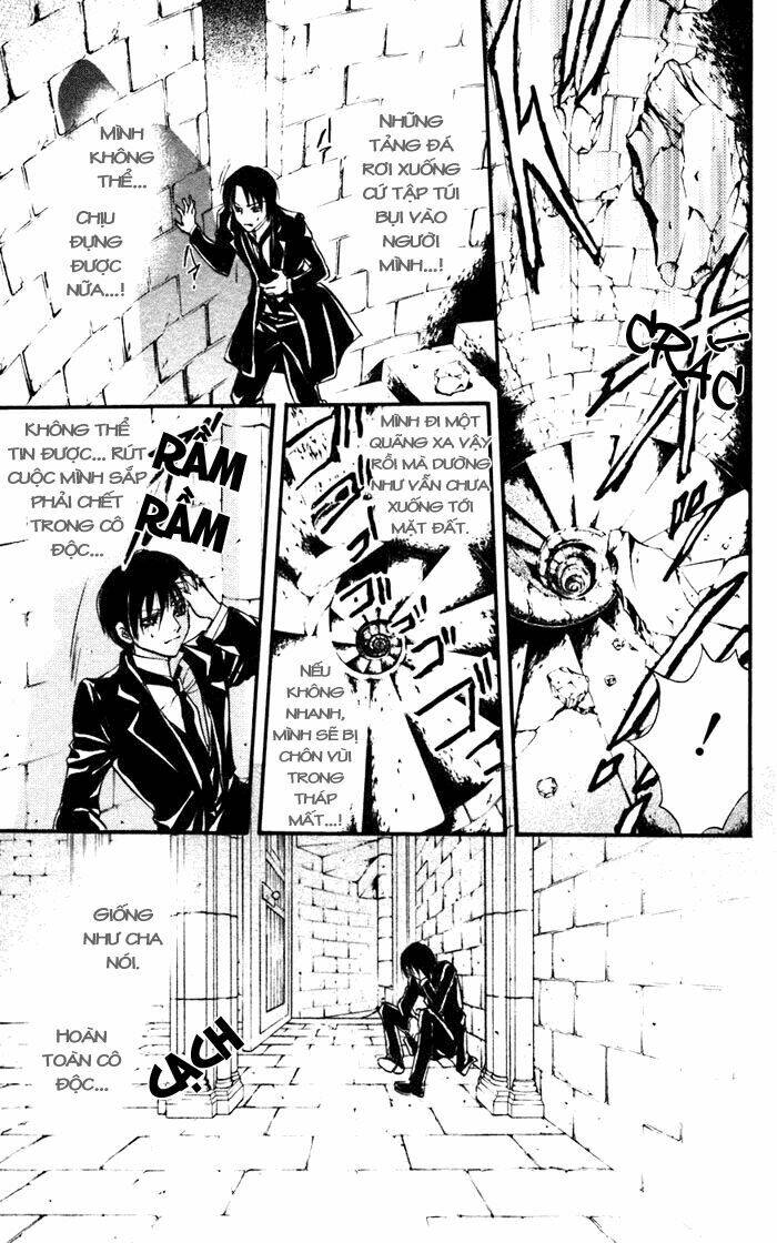 đứa con của thượng đế chapter 47 26