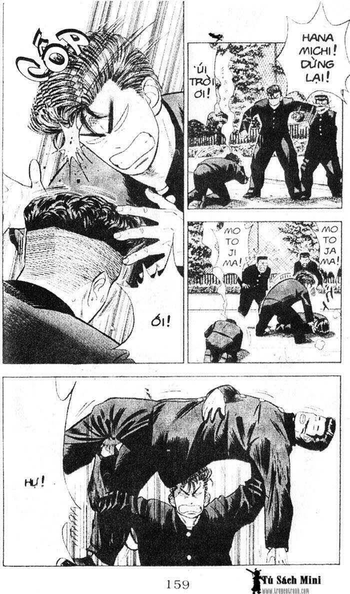 cao thủ bóng rổ chapter 52 18