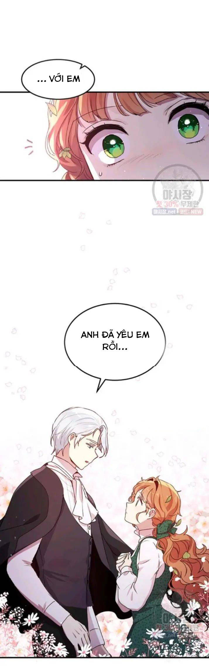 tại sao ngài làm điều này, công tước chapter 94 43