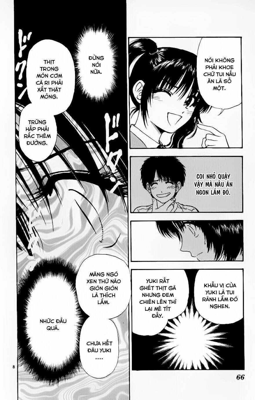 salad days chapter 101 9