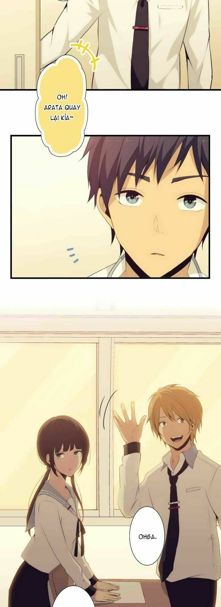 viên thuốc trùng sinh chapter 62 19