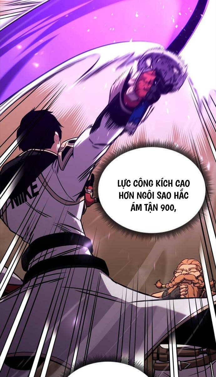 huyền thoại game thủ - tái xuất chapter 134 37