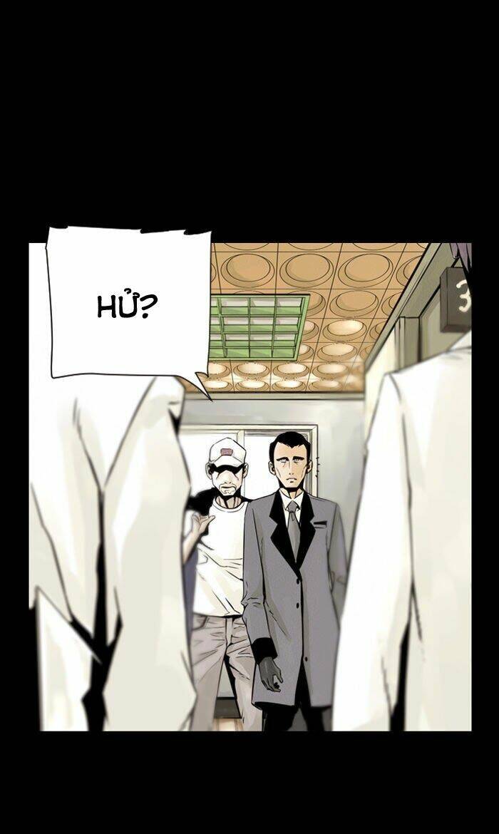 những xác chết hồi sinh từ đại dương chapter 9 11