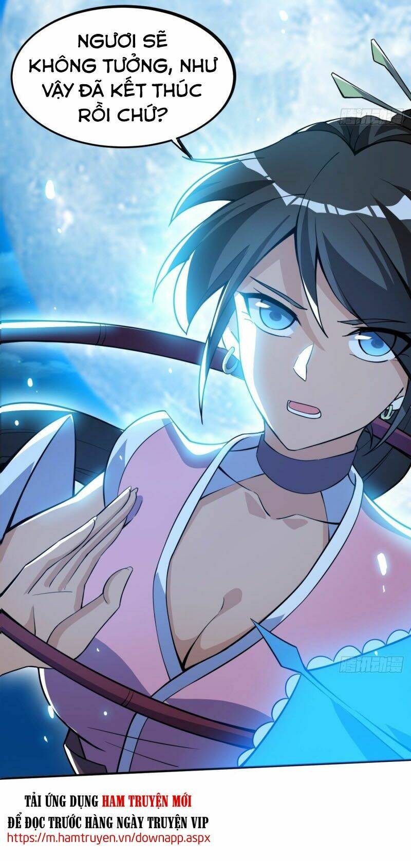 thần võ đế tôn chapter 84 38