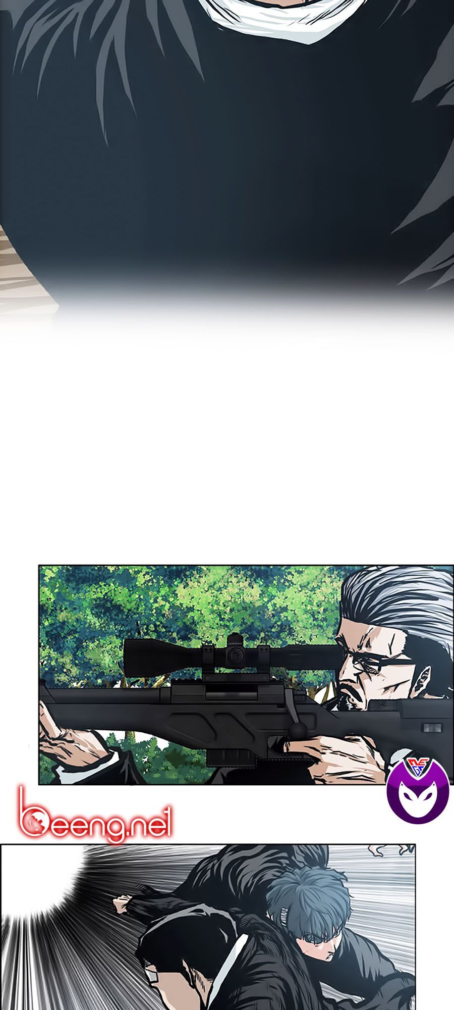 bá chủ học đường ss3 chapter 6 40