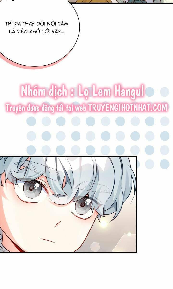 con gái chồng quá dễ thương chapter 89.1 43