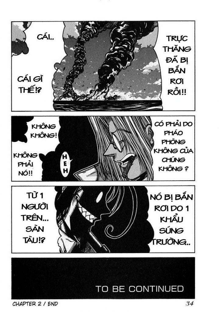 hellsing chapter 28 30