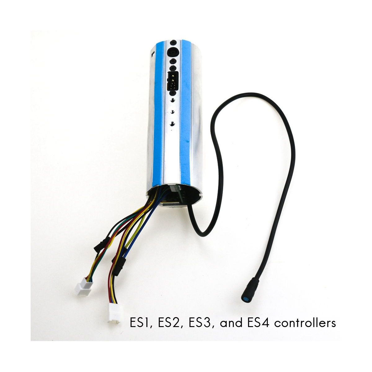 Đối với bộ điều khiển bo mạch chủ ES2 NineBot số 9 được áp dụng cho bộ điều khiển xe tay ga điện số 9 của mô hình ES1ES2 ES4.