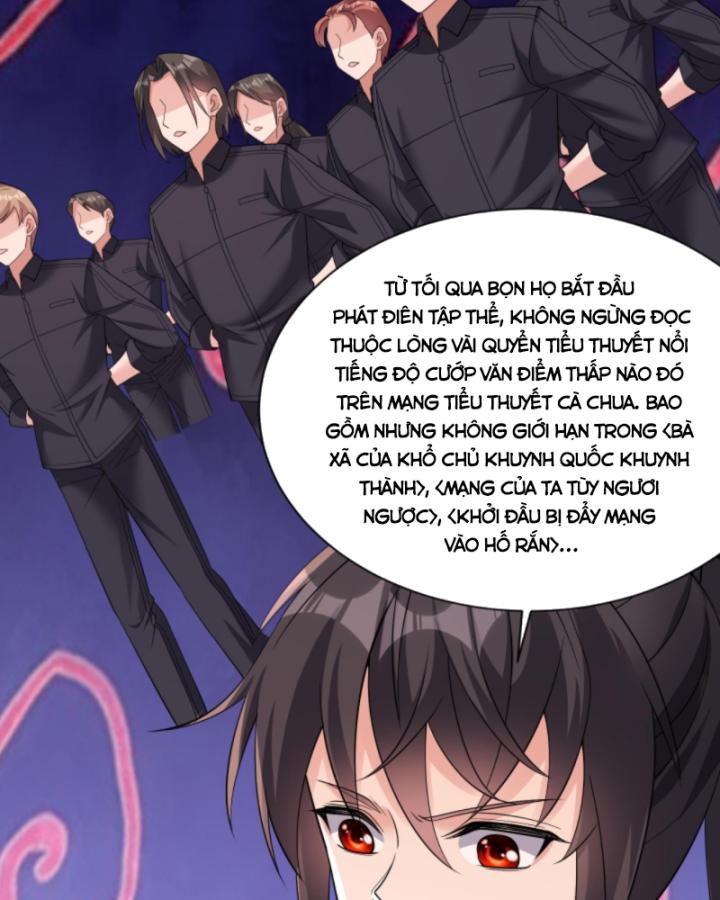 học cùng em gái, tôi bất cẩn vô địch rồi chapter 193 7