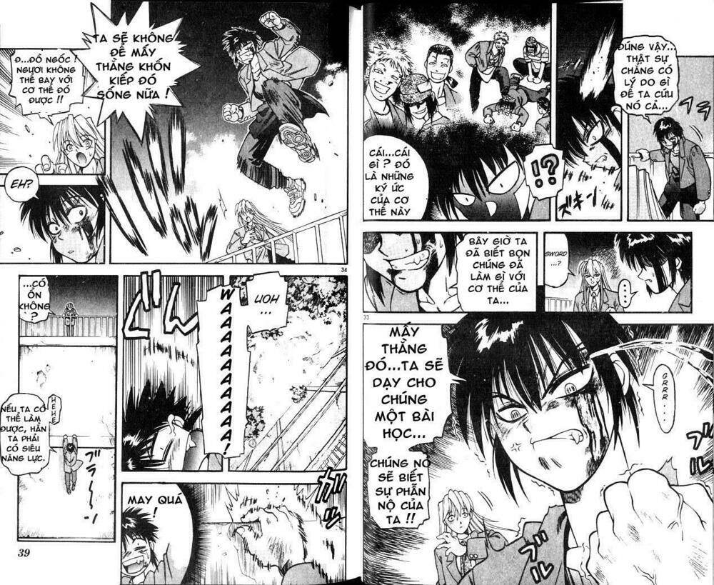 devil and devil chapter 1.2 7