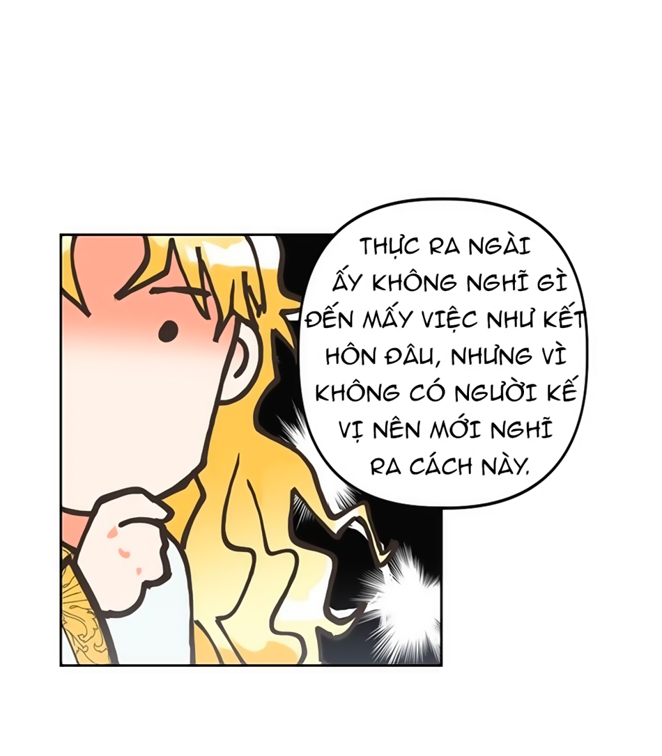 ác nữ xứng đôi với bạo chúa chapter 1 44