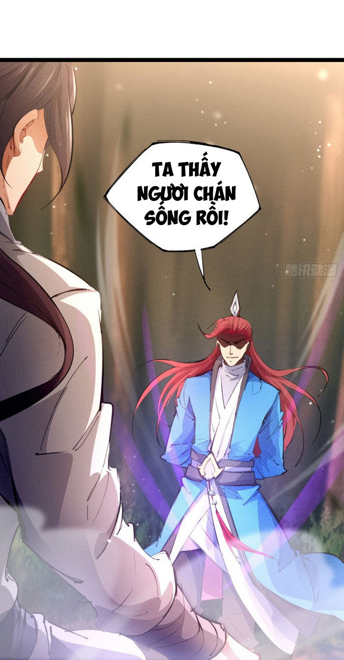 ta thành thần một mình chapter 1 61