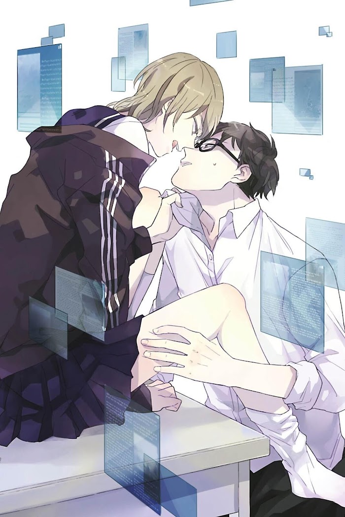 glass syndrome chapter 1 2