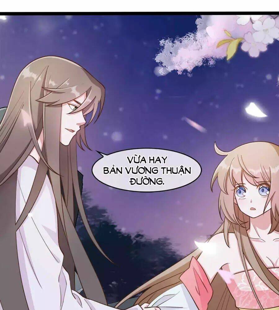 đích nữ hữu độc chapter 33 39