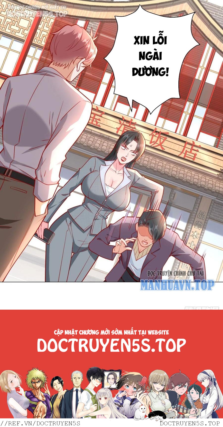 tài xế lái xe công nghệ như ta có nhiều tiền thì sao? chapter 31 41