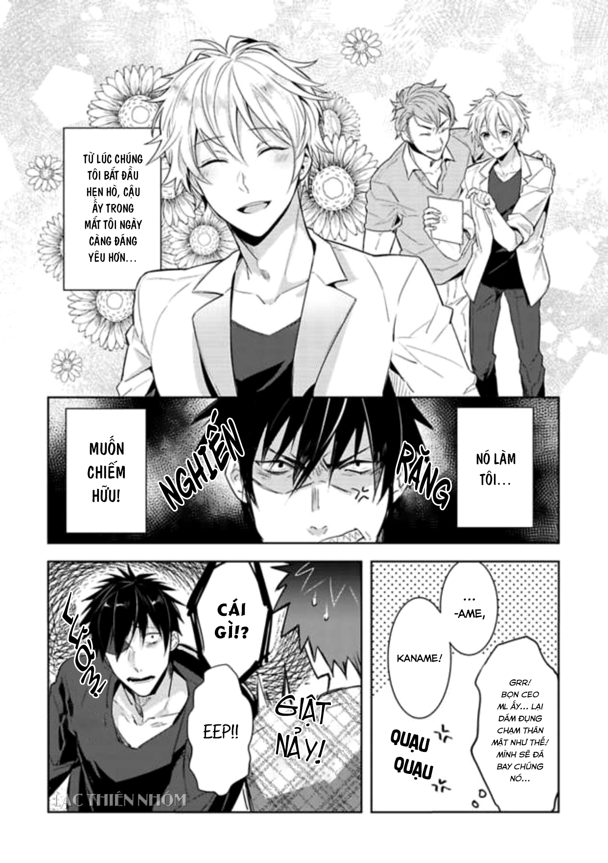 nét đẹp lao động chapter 5 3