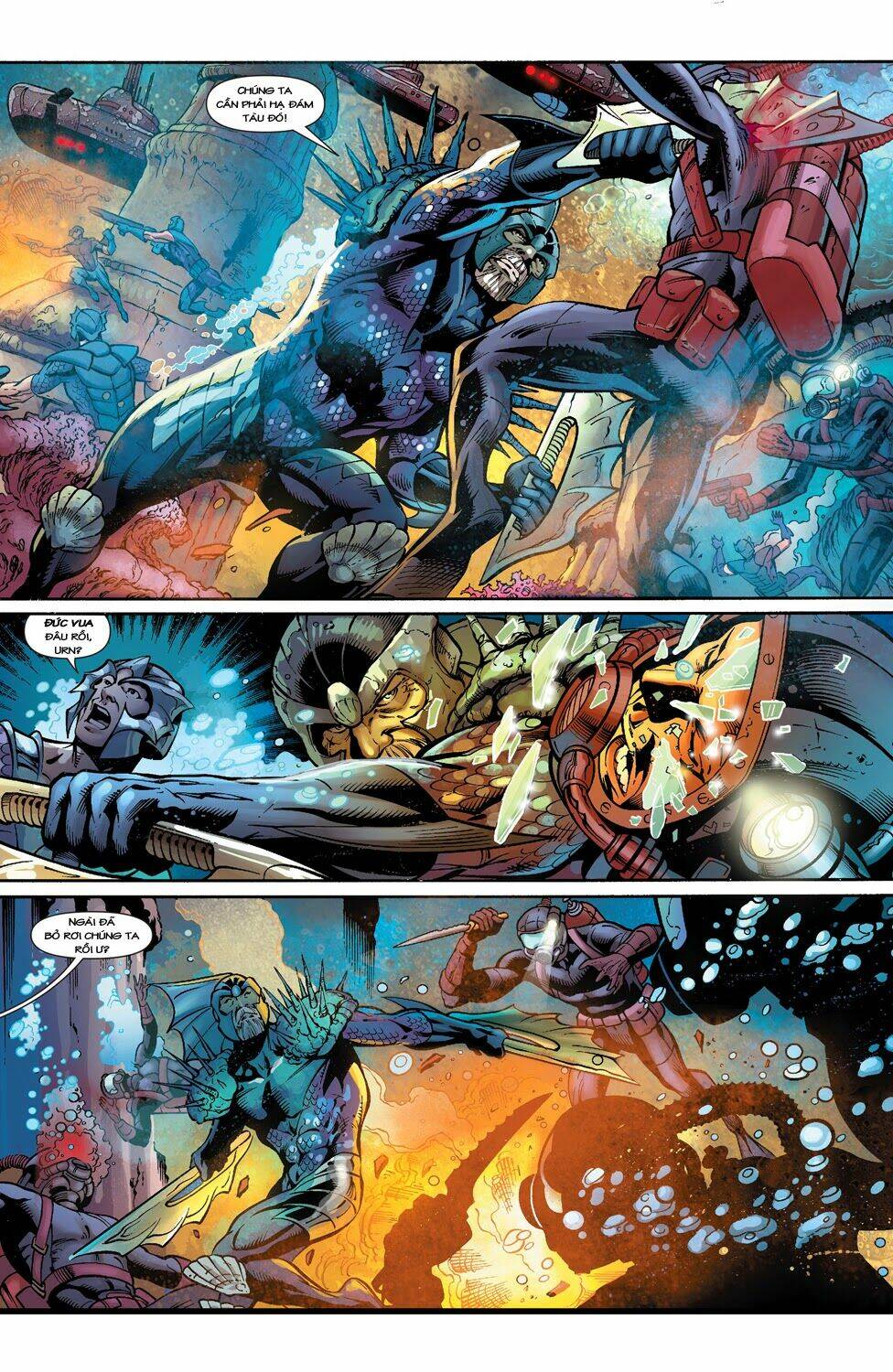 aquaman chapter 23 10