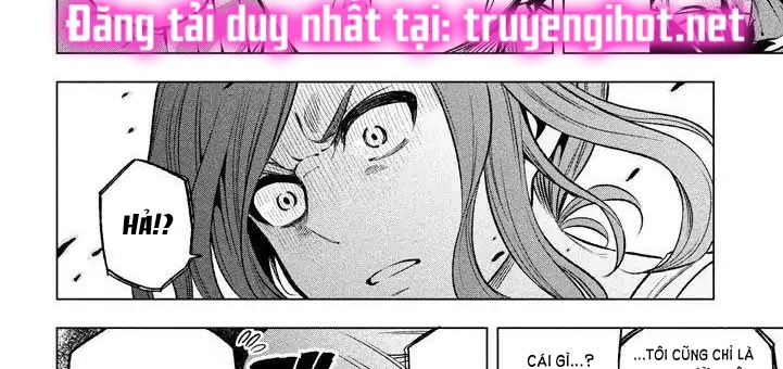 [18+] sao cô lại ở đây thế, cô giáo?! chapter 14 11