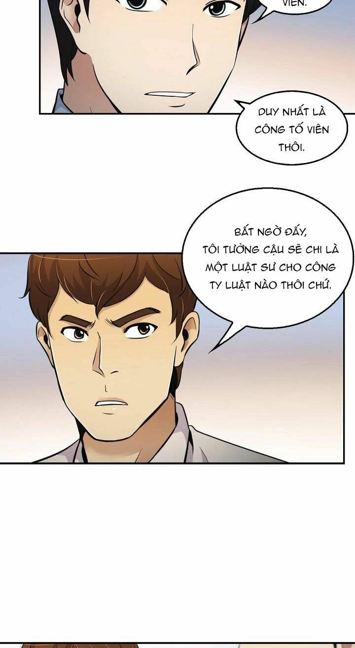 điều tra viên chuyển sinh chapter 48 24