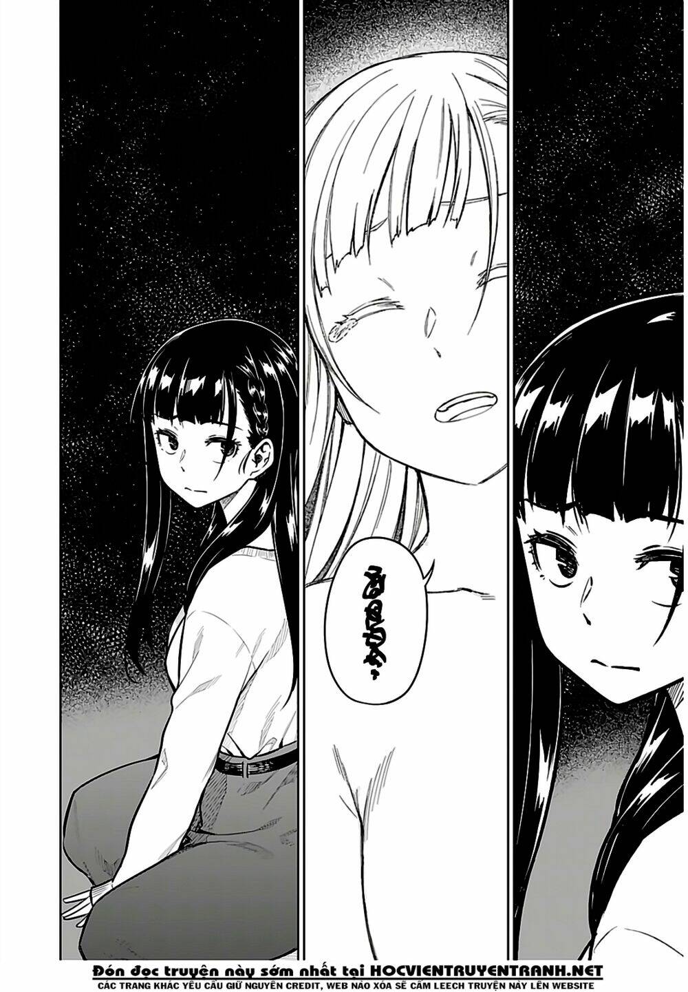 yêu vô điều kiện (mata, kataomou) chapter 19 13