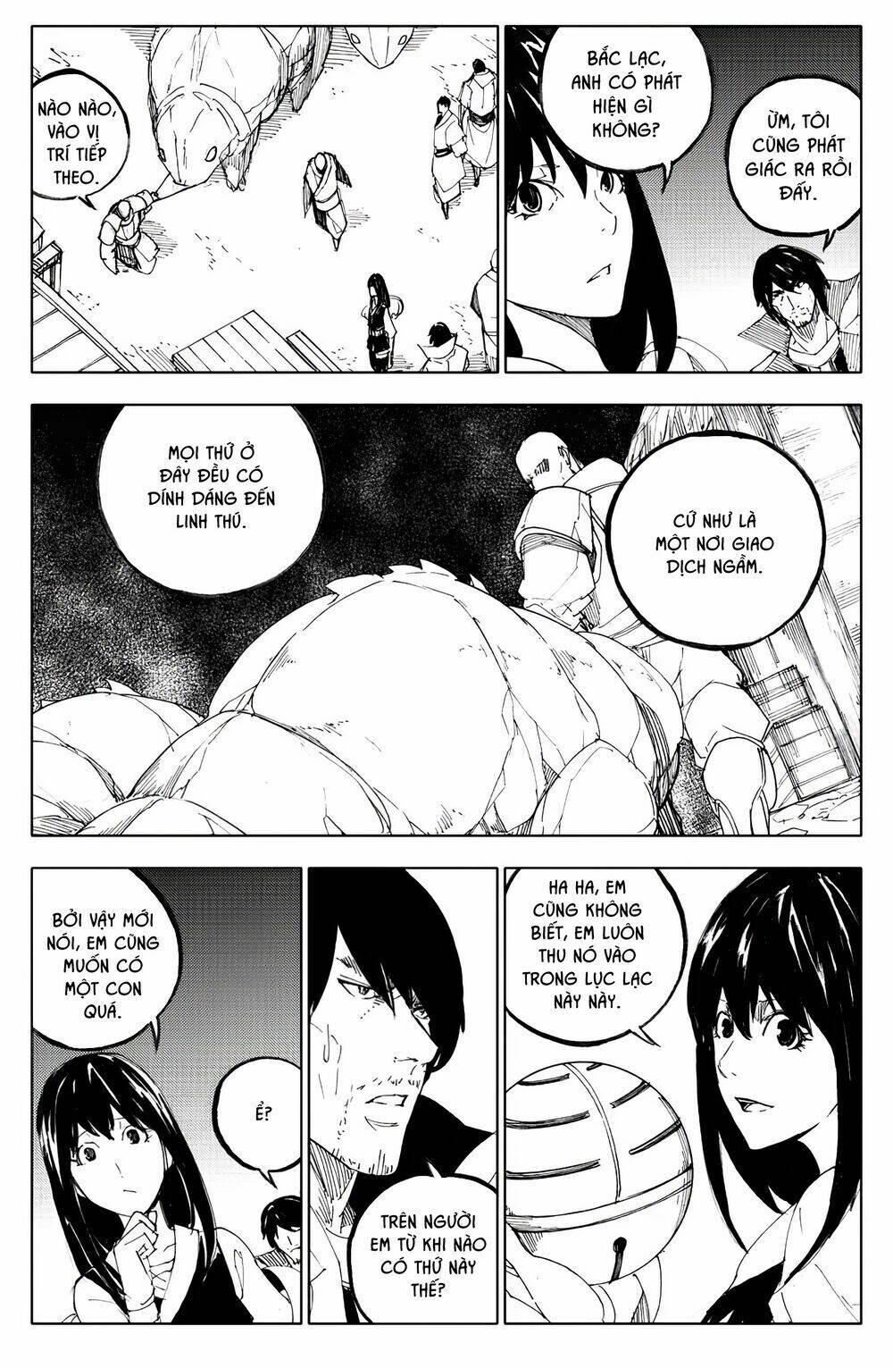 rakshasa street chapter 111 4