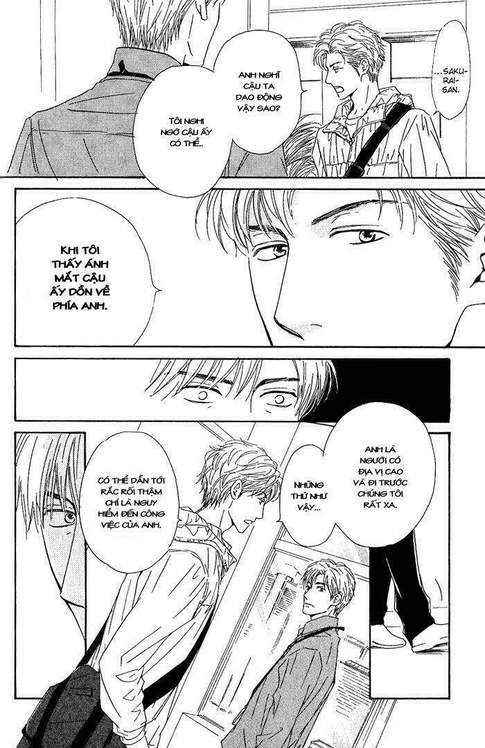 hana wa sakuka chapter 9 40