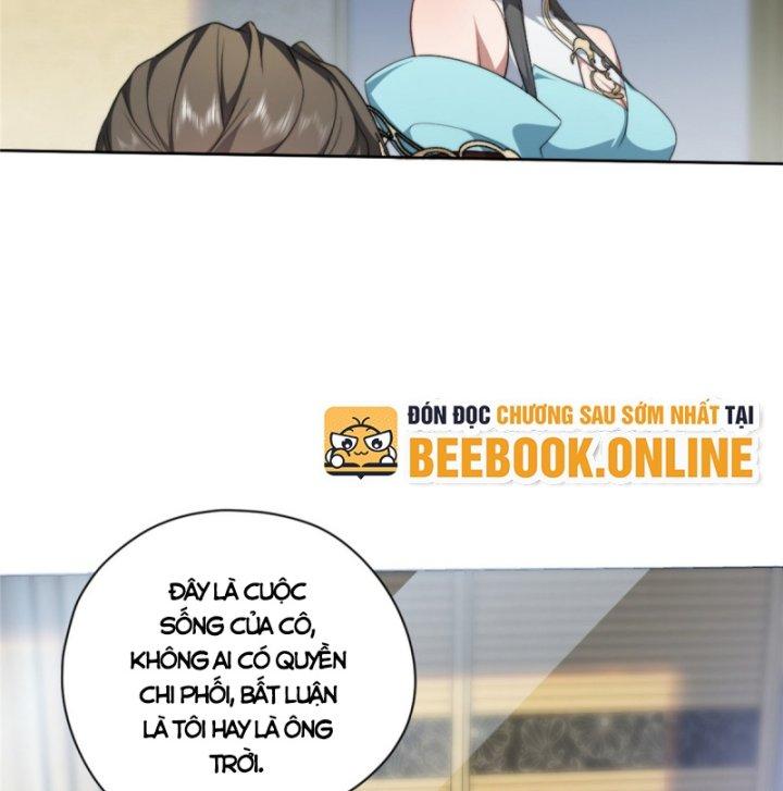 nữ chính chạy từ trong sách ra thì phải làm sao chapter 7 135