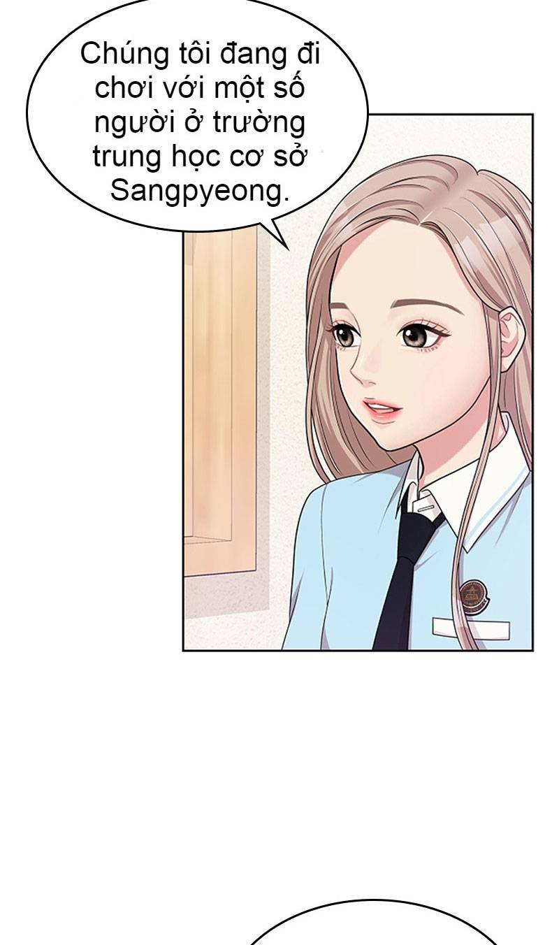 gửi tới bạn...người nắm giữ ngôi sao chapter 10 87