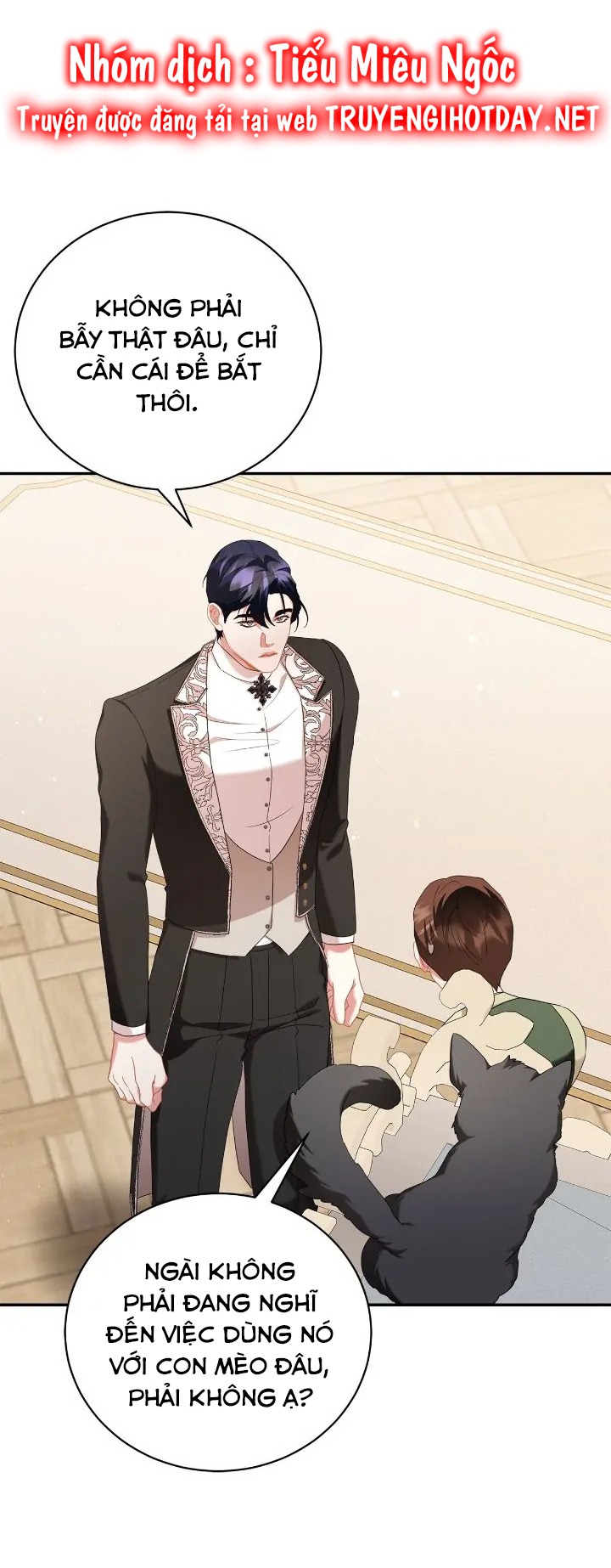 tình yêu đó chưa hề tồn tại chapter 50 45