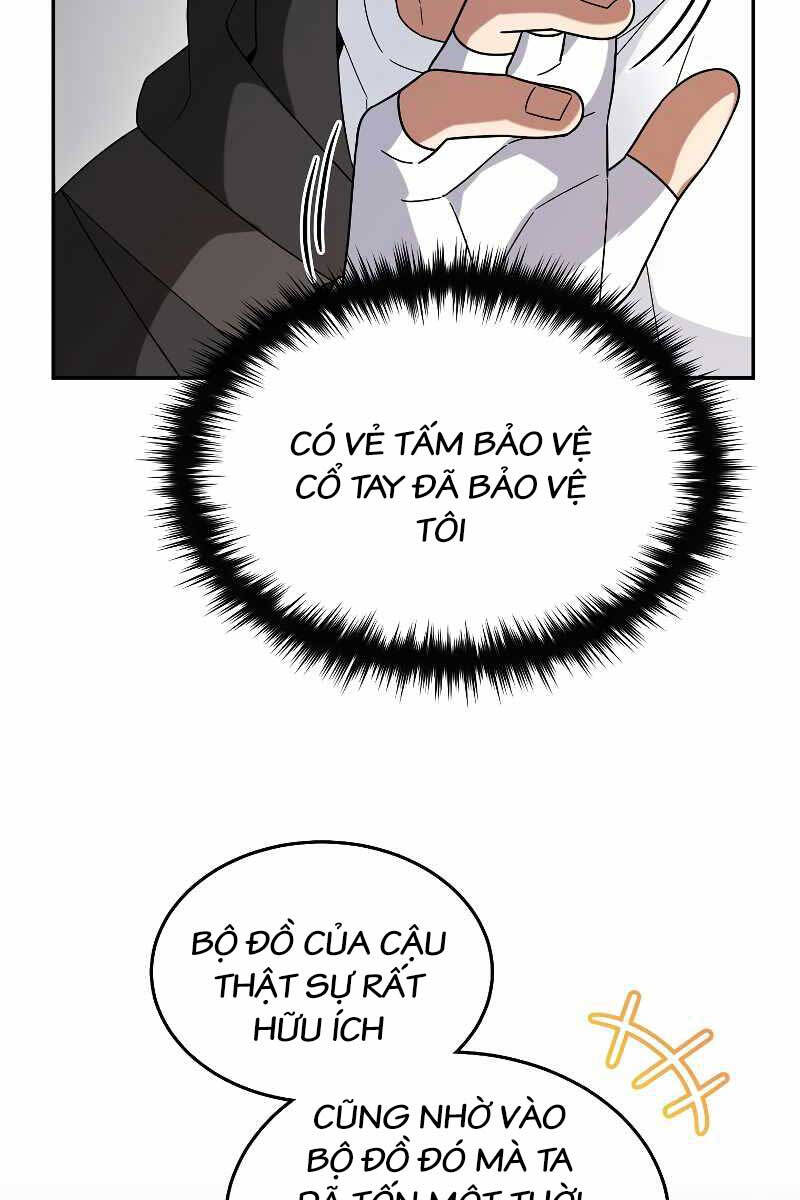 Người Mới Này Quá Mạnh chapter 56.2 15