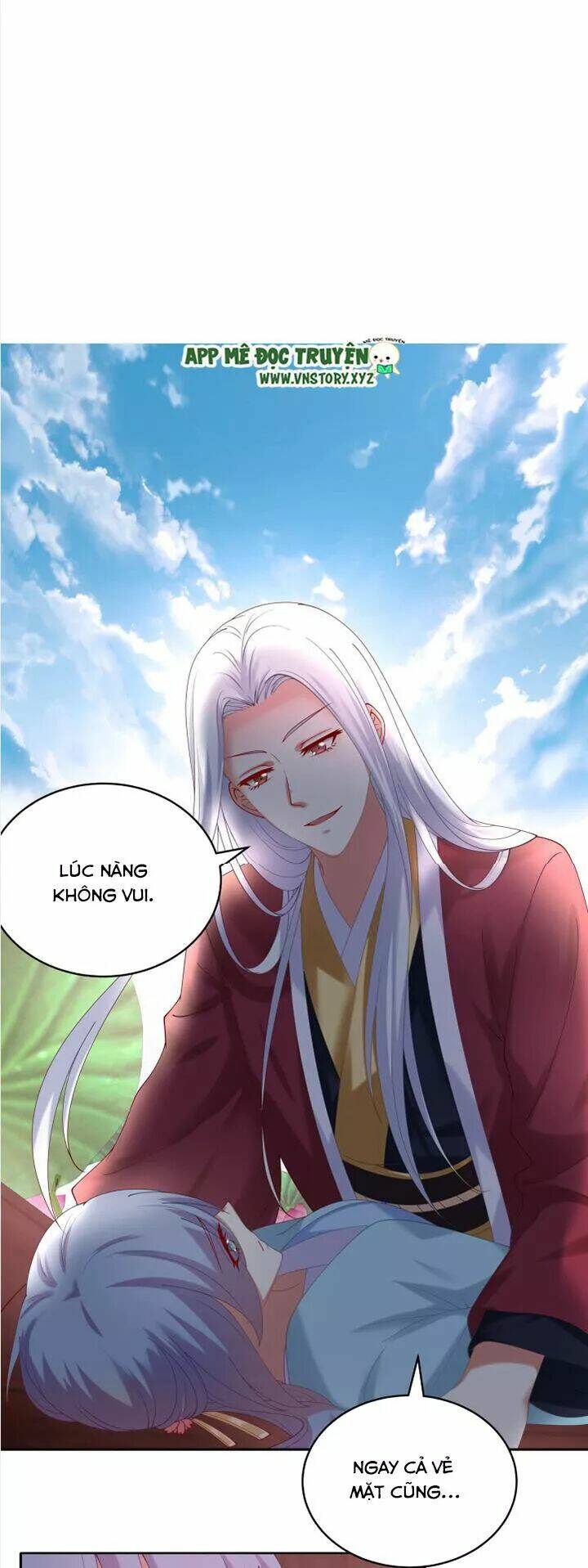 đô đốc đại nhân sủng thê kí chapter 53 18