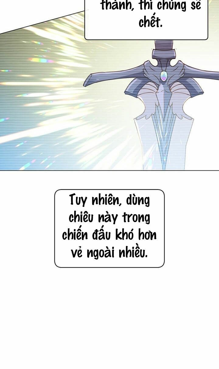 Anh Hùng Mạnh Nhất Trở Lại chapter 54 50