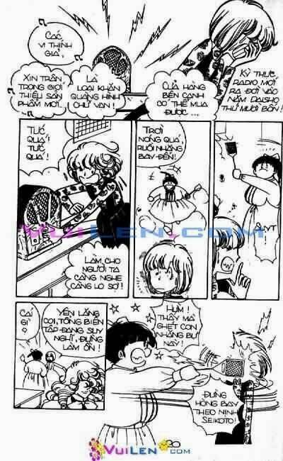 tiểu thư áo trắng chapter 7 120