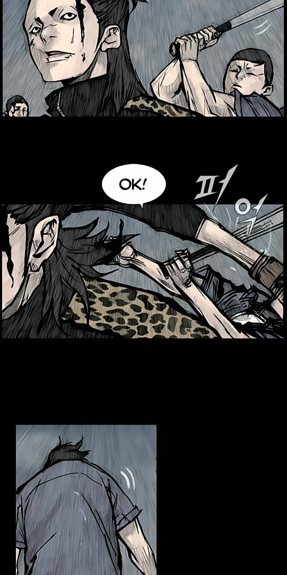 dokgo | độc cô chapter 88 15