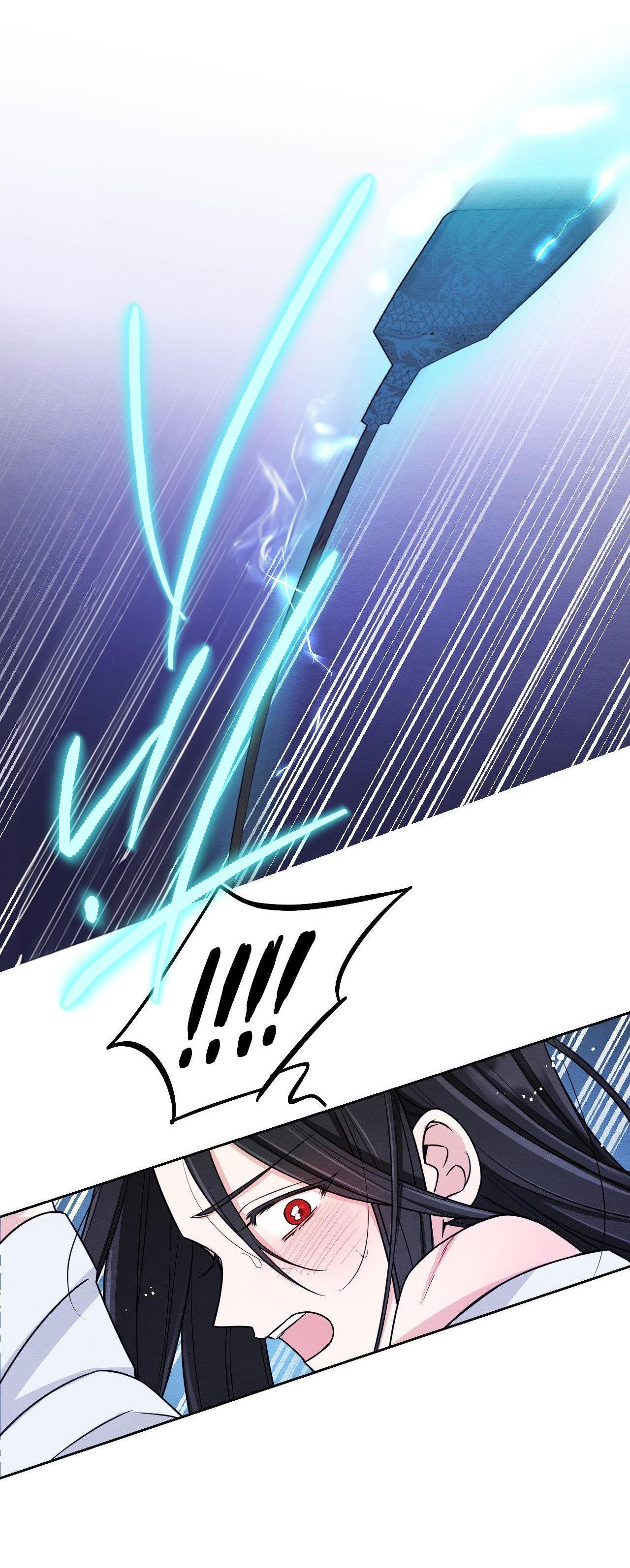 bl cổ trang - âu cổ ngắn nhà kim chapter 24.4 7